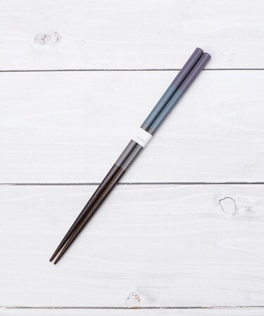 ◆AOBA 食洗箸 メロー 23