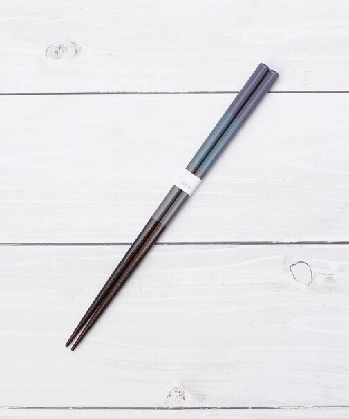 ◆AOBA 食洗箸 メロー 23