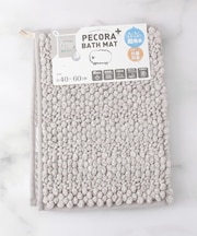 ペコラプラス バスマット