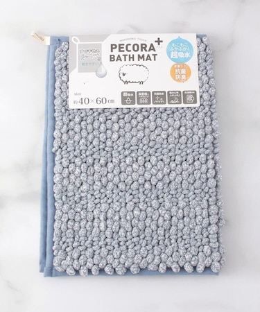 ペコラプラス バスマット