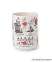 MOOMIN SUSHI湯呑 300ml