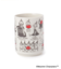 MOOMIN SUSHI湯呑 300ml