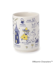 MOOMIN SUSHI湯呑 300ml