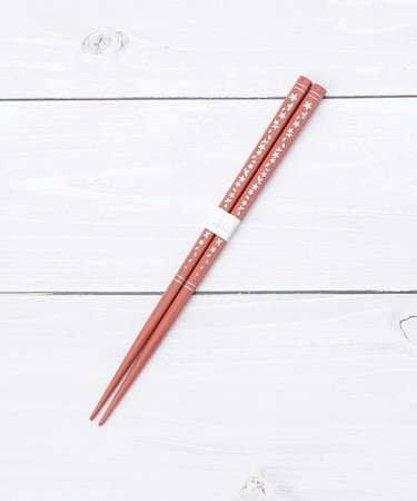 ◆AOBA 食洗箸 らんまん 21