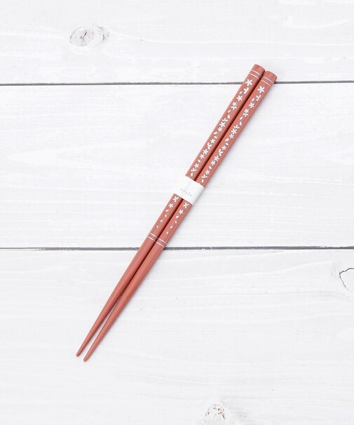 ◆AOBA 食洗箸 らんまん 21