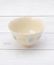 ◆【ワンズテラスオリジナル】スクリーンカラー 飯碗 300ml