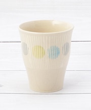 ◆【ワンズテラスオリジナル】スクリーンカラー カップ 220ml