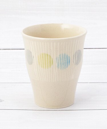 ◆【ワンズテラスオリジナル】スクリーンカラー カップ 220ml