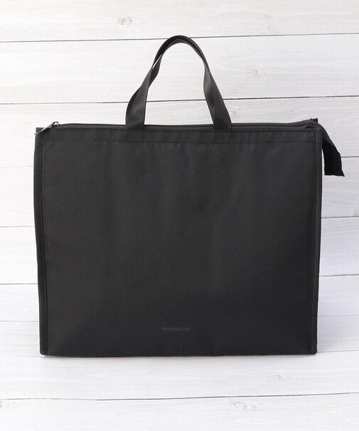 CB マヌーバ保冷スクエアバッグ