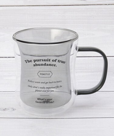 ポケトル ビードロマグ 350ml