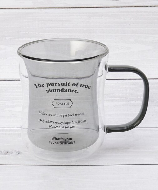 ポケトル ビードロマグ 350ml