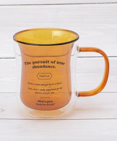 ポケトル ビードロマグ 350ml