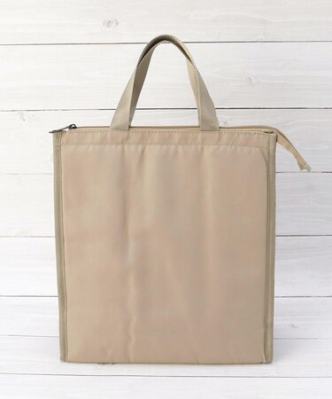 CB マヌーバ保冷スクエアバッグ