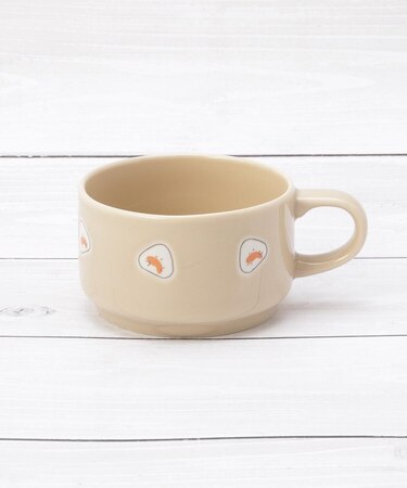 おにぎりさん スープマグ 300ml