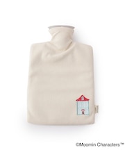 【あったか】MOOMIN あたたか湯たんぽ