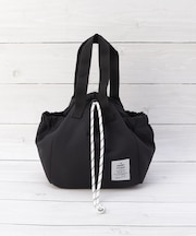 ヘンリースタジオ 巾着ランチバッグ