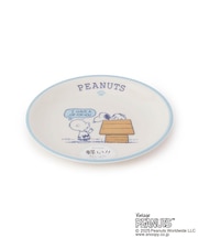 SNOOPY 軽量プレート 15.5cm