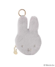 Dick Bruna miffy コインケース フェイス