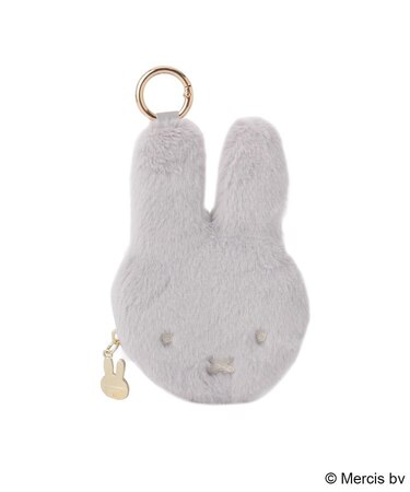 Dick Bruna miffy コインケース フェイス