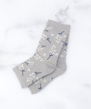 冷えとり おやすみソックス