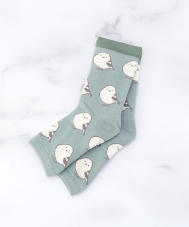 冷えとり おやすみソックス