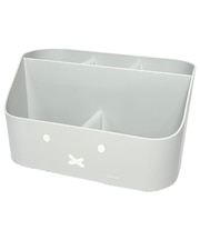 Dick Bruna miffy デスクオーガナイザー フェイス