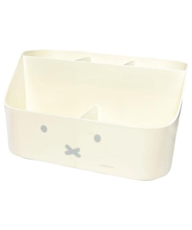 Dick Bruna miffy デスクオーガナイザー フェイス