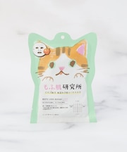 ◆もふ肌研究所 シートマスク