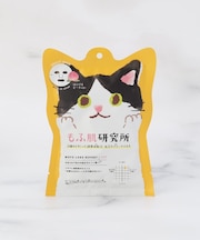 ◆もふ肌研究所 シートマスク