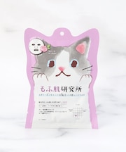 ◆もふ肌研究所 シートマスク