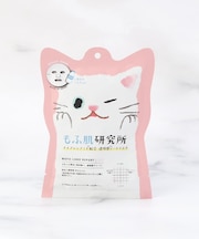 ◆もふ肌研究所 シートマスク