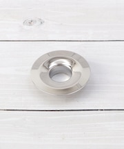 tower タワー 洗面排水口ネットホルダー