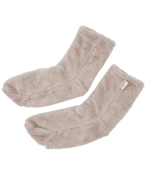 ルボア おやすみソックス