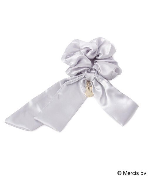 Dick Bruna miffy シュシュ フェイス