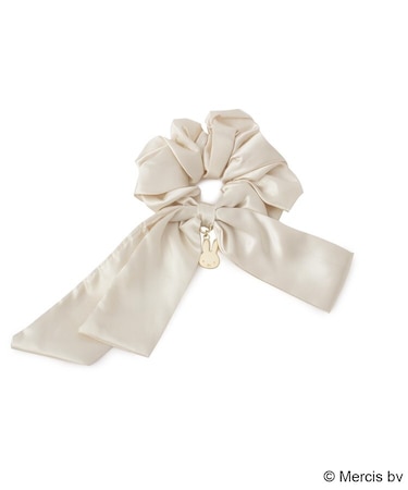 Dick Bruna miffy シュシュ フェイス