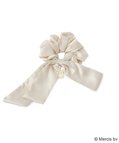 Dick Bruna miffy シュシュ フェイス