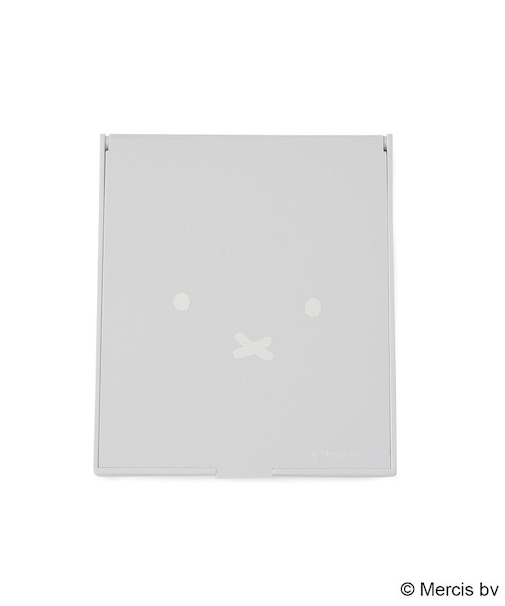 ◆Dick Bruna miffy ミラー M フェイス