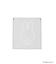 ◆Dick Bruna miffy ミラー S フェイス