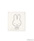 ◆Dick Bruna miffy ミラー S フェイス