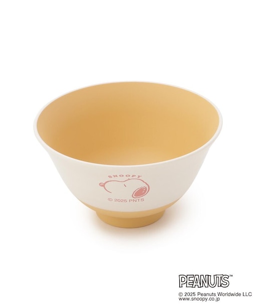 SNOOPY 飯椀 小 300ml