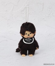 モンチッチ マスコット カラーズ