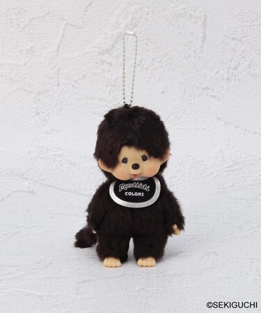 モンチッチ マスコット カラーズ