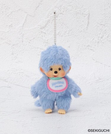 モンチッチ マスコット カラーズ