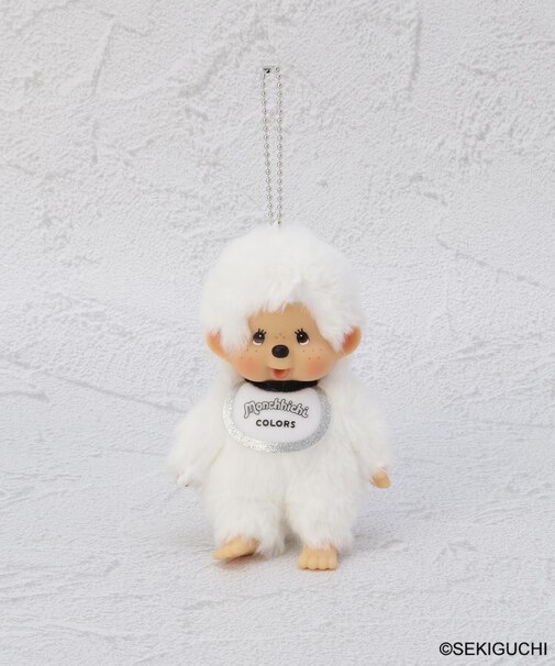 モンチッチ マスコット カラーズ