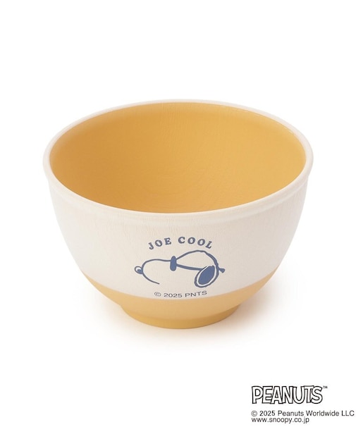 SNOOPY ボウル S 430ml