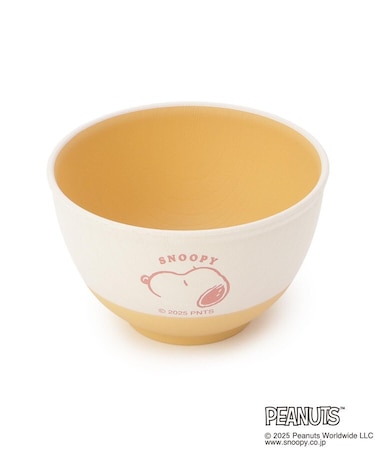SNOOPY ボウル S 430ml