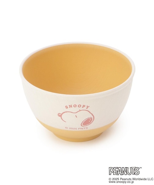 SNOOPY ボウル S 430ml