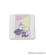 ◆MOOMIN コンパクトミラー ミイ