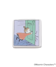 ◆MOOMIN コンパクトミラー ミイ