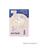 ◆MOOMIN ホットアイマスク 5枚